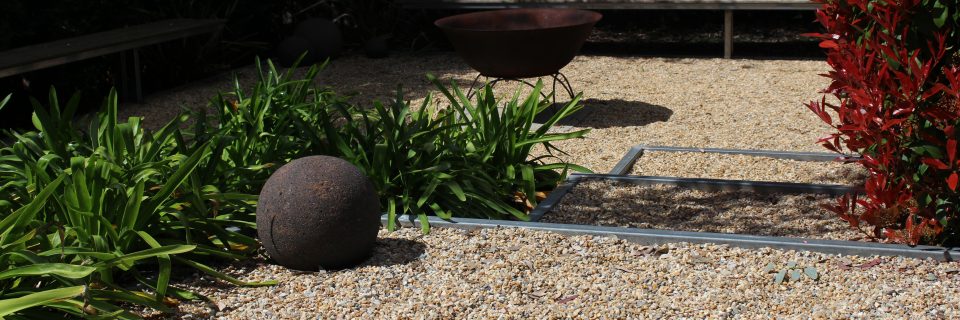We can make all of your 
landscaping dreams come true!
